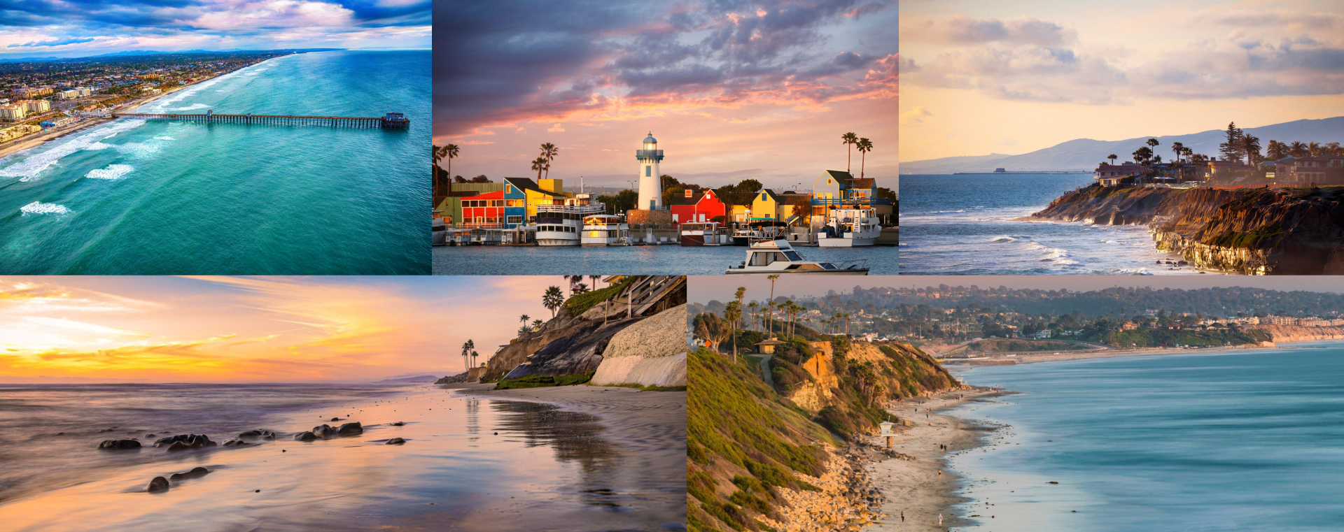 Discover the Top 5 Vacation Rentals in California for an Unforgettable Stay
